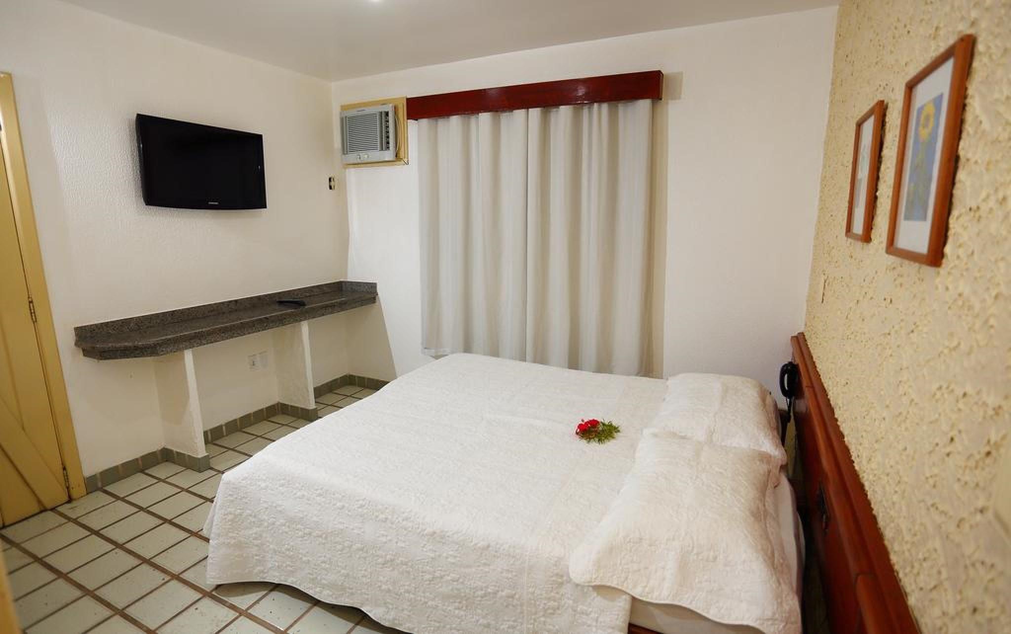 פורטו סגורו Marlim Porto Hotel מראה חיצוני תמונה