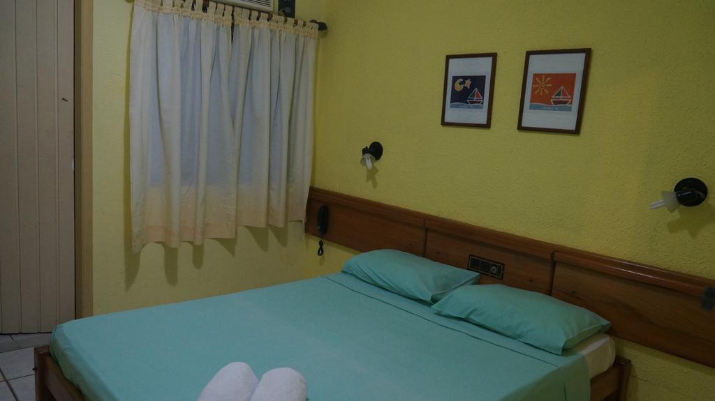 פורטו סגורו Marlim Porto Hotel מראה חיצוני תמונה