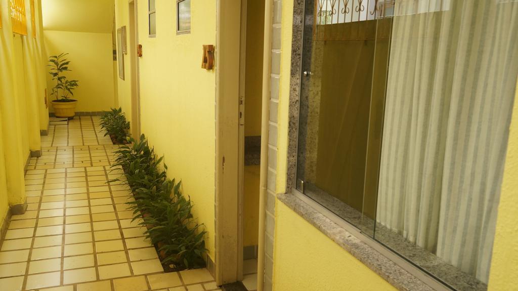 פורטו סגורו Marlim Porto Hotel מראה חיצוני תמונה