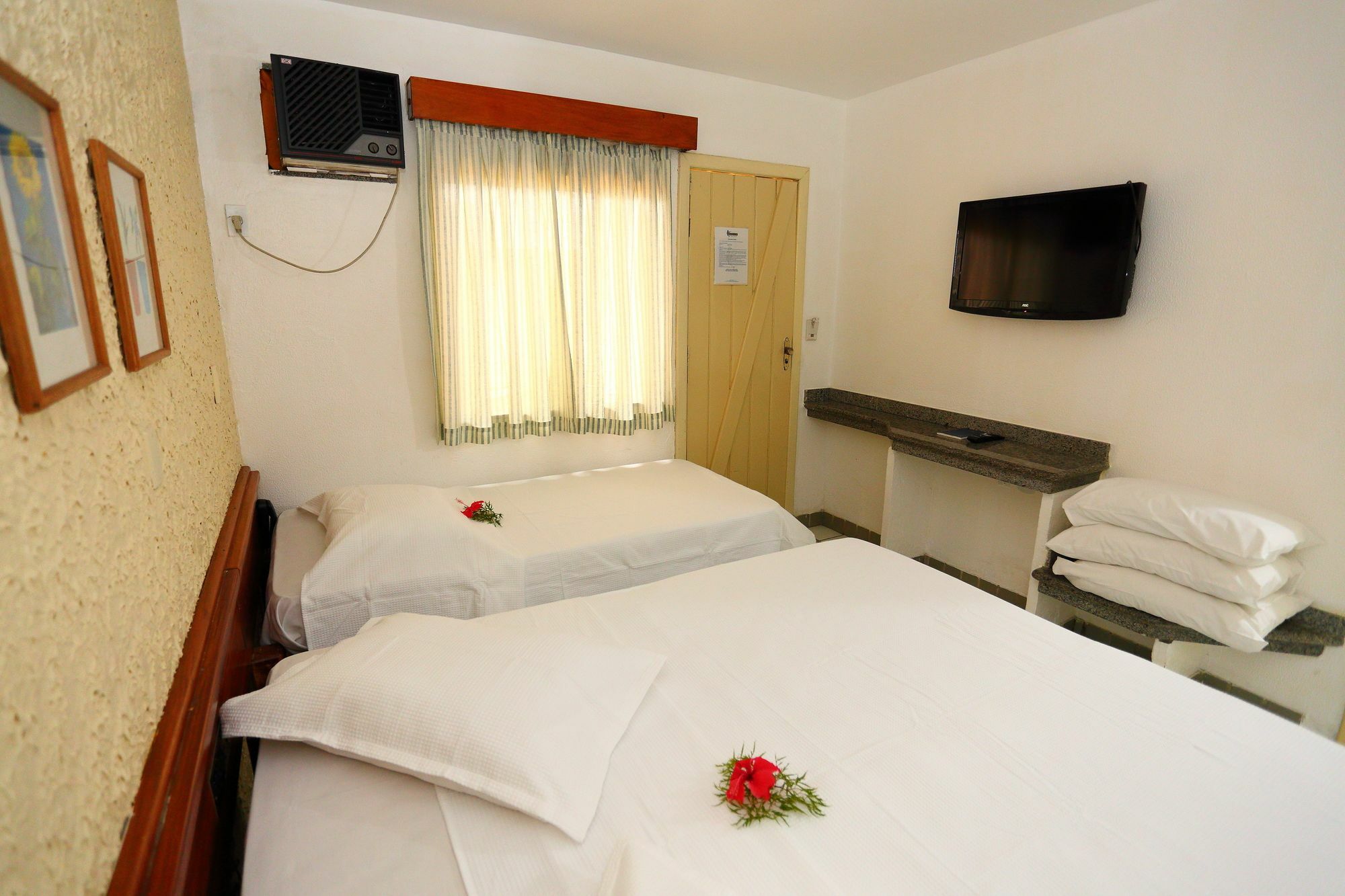 פורטו סגורו Marlim Porto Hotel מראה חיצוני תמונה